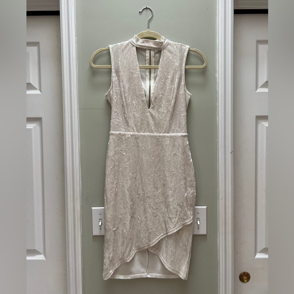 Cocktail dress